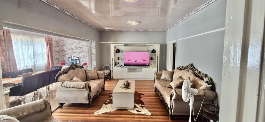 3 Bedroom Property for Sale in Mosel Eastern Cape